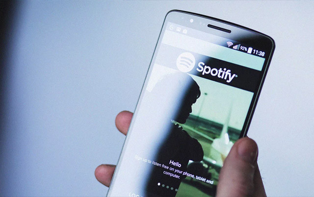 spotify