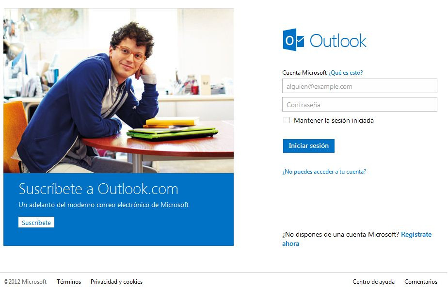 Outlookcom
